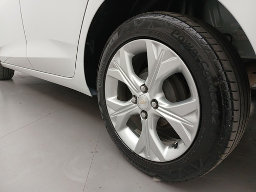 Chevrolet Onix 1.0 TURBO FLEX PLUS LTZ MANUAL