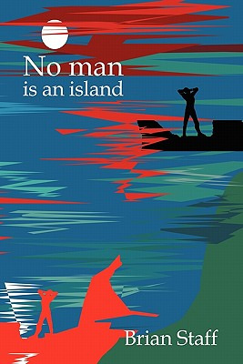 Libro No Man Is An Island - Staff, Brian