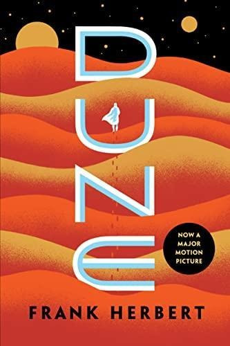 Dune (libro En Inglés)