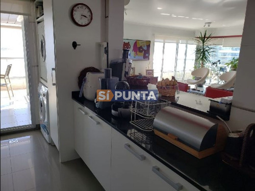 Imagen 9 de 14 de Apartamento En Alquiler