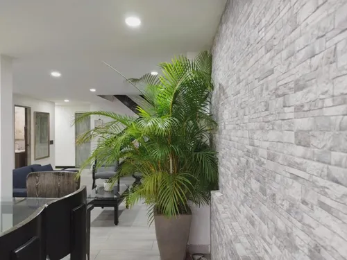 Apartamento En Venta En Laureles. Cod V16201