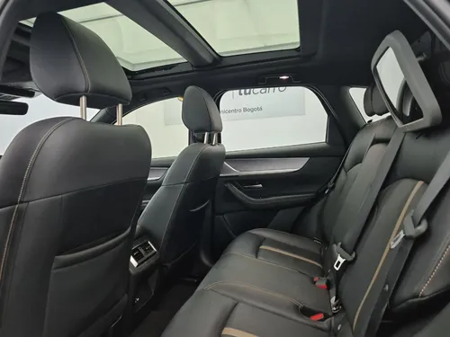 Mazda CX-60 3.3 Grand Touring Signature Awd At Hibrido Ligero - Mhev