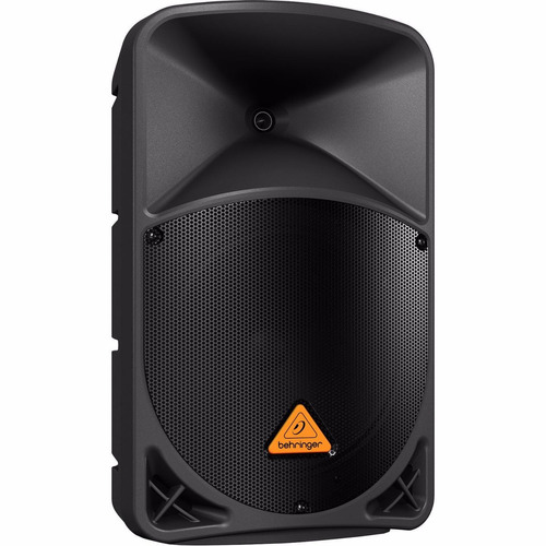 Behringer Eurolive B112 Mp3 Caja Activa 300w 1000w Envio