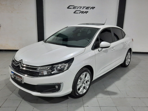 Citroën C4 Lounge 2020 1.6 Hdi 115 Feel Pack 2020 $2450000