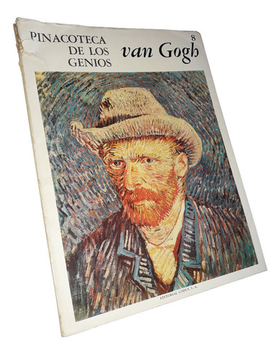 Van Gogh / Pinacoteca De Los Genios No. 8