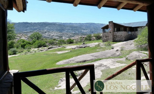 Imagen 11 de 14 de Complejo Turístico Cabañas Los Nogales