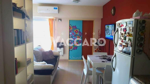 Departamento 1 Ambiente - Moron Sur