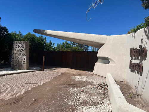 Terreno En Venta En Distrito Larrea