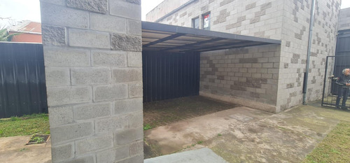 Alquiler De Depósito Con Oficinas En Benavidez, Tigre