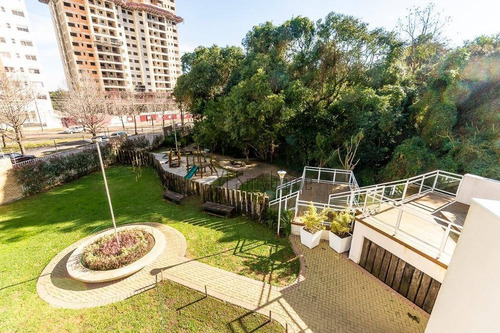 Apartamento Com 3 Dormitórios À Venda, 131 M² Por R$ 917.314,00 - Ecoville - Curitiba/pr - Ap3065