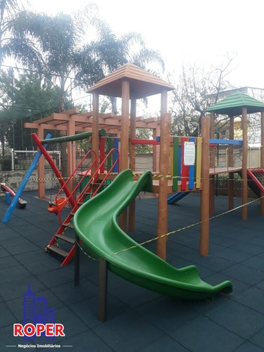 Imagem 18 de 30 de Apartamento Com 47 M²/2 Dormitórios À Venda Ou Locação Em Santa Terezinha, São Paulo - Ap01039 - 69266024