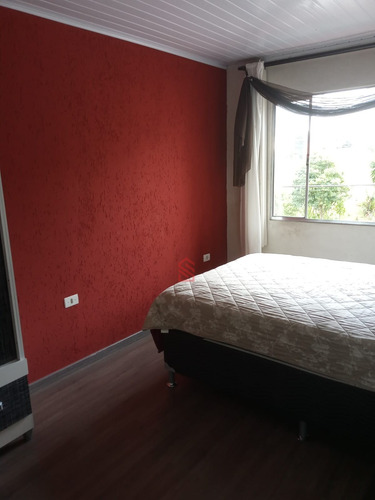 Imagem 30 de 30 de Sobrado Triplex Estuda Permuta - Ssb093 - 70327062
