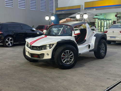 Super Buggy Wake Way, Compramos Seu Buggy