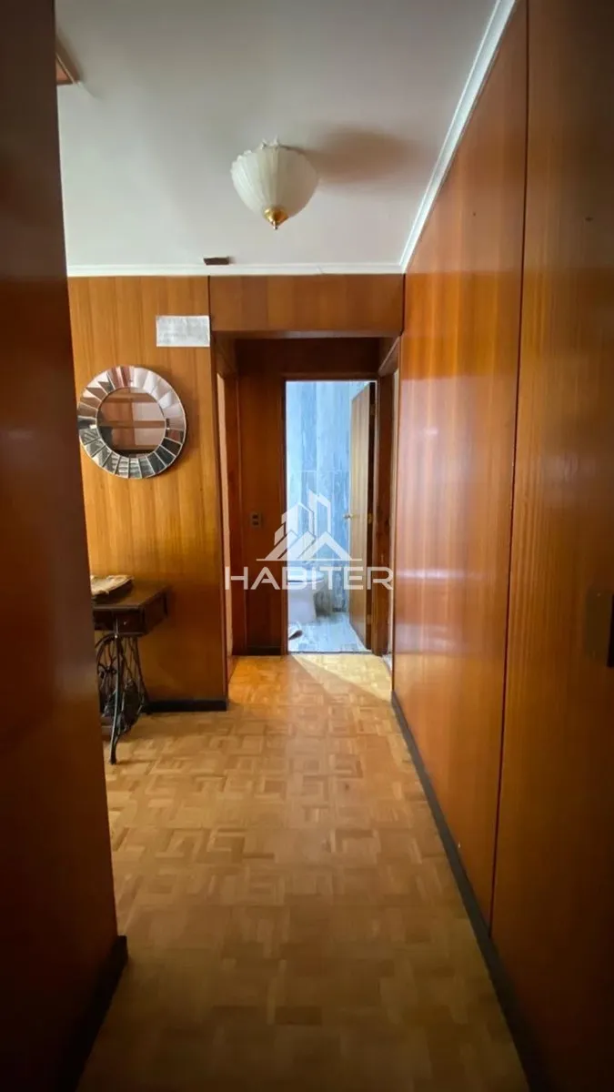 Imagen 5 de 13 de Cod:40268 Casa En Venta De 5 Dorm. En Temuco Pasaje Cerrado