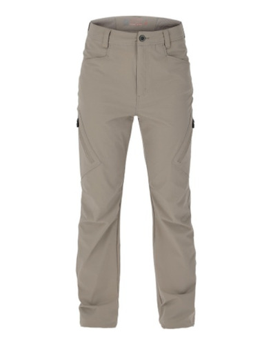 Pantalon Hw New Atacama Mujer Sand