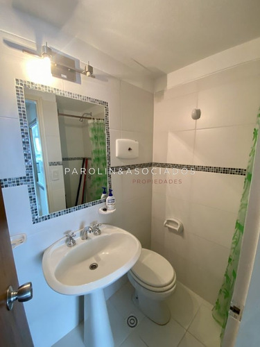 Imagen 14 de 19 de Venta De Apartamento De 2 Dormitorios En Parquemar Center