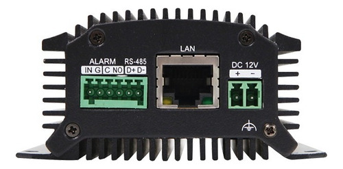 Codificador De Vídeo (encoder) Turbohd 5 Megapixel H.265