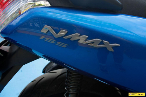 Imagen 22 de 25 de Yamaha N-max