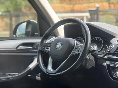 BMW X3 Xdrive 20d Tp 2.0 CC