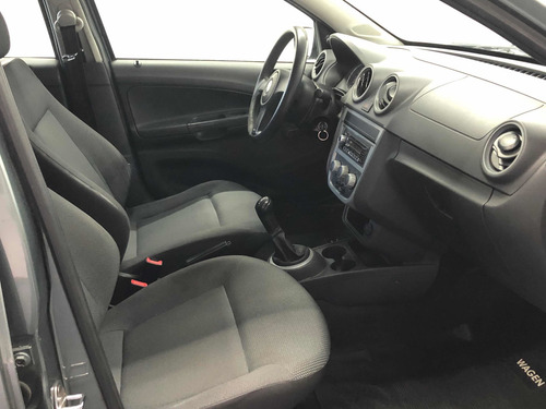 Imagen 9 de 10 de Volkswagen Gol Trend 1.6 Pack I 101cv 2010 Its