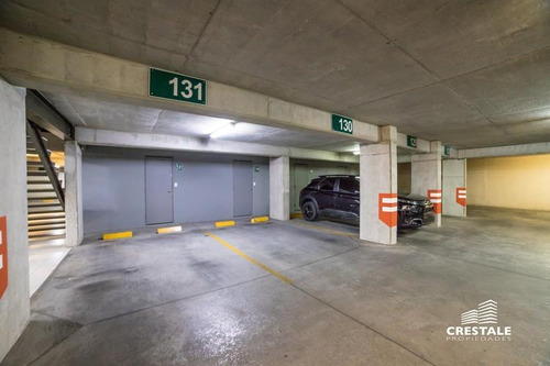 Imagen 19 de 20 de Venta Departamento 2 Dormitorios Con Cochera - Condominios Del Alto 3, Rosario