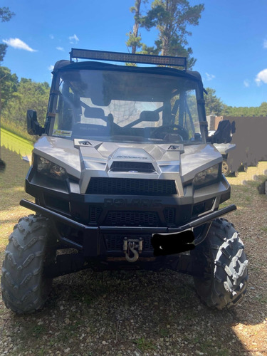 Imagen 2 de 15 de Polaris Ranger Crew 1000 Cc