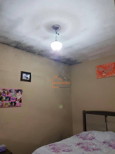 Sobrado À Venda, 80 M² Por R$ 280.000,00 - Cidade São Mateus - São Paulo/sp - So0024