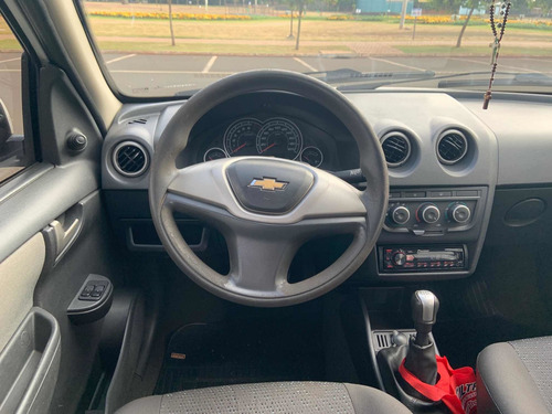 Chevrolet Celta 2013 1.0 Lt Flex Power 5p