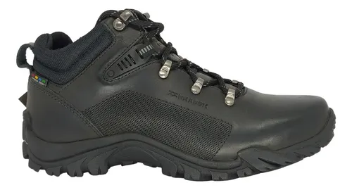 Bota sales coturno braddock