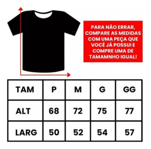 Kit Camisetas Dryfit Malha Fria Premium Esporte Jiu Jitsu