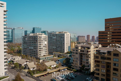 Avenida Presidente Kennedy