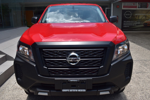 Imagen 2 de 14 de Nissan Np300 Chasis A/a 2022