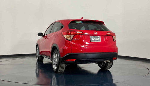 Imagen 4 de 15 de 120386 - Honda Hr-v 2017 Con Garantía
