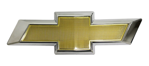 Emblema Compatible Parrilla Chev. Spark 2011-2017