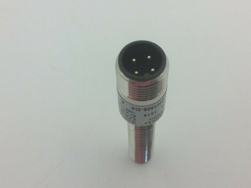 Allen Bradley 871c-dh1m8-d4 Inductive Proximity Sensor Ser