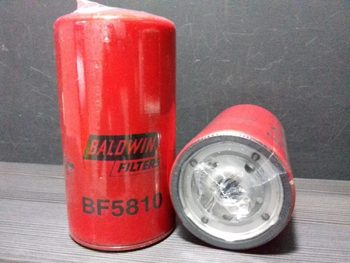 Filtro Baldwi Bf5810=p556916=ff5206