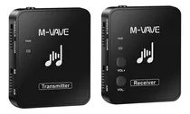 Comprar Transmissor E Receptor De Monitor De Fone De Ouvido Sem Fio