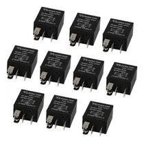 Comprar 10pcs Encendido Y Apagado 5 Pin Interruptor Para \u002F
