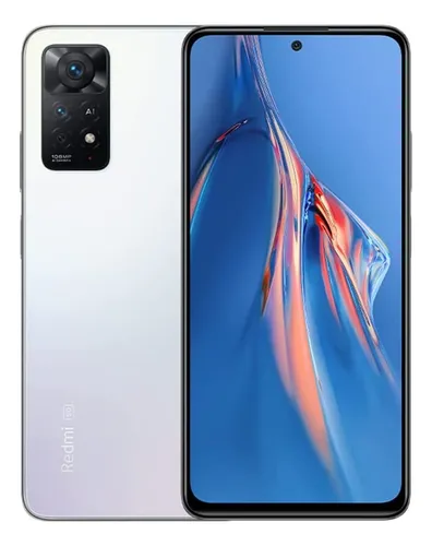 Xiaomi Redmi Note 11e Pro 5g 2201116sc 8gb 256gb Dual Sim