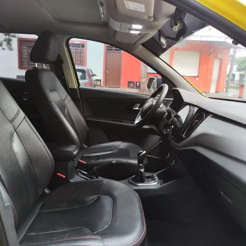 Taxi Faw R7 Modelo 2018