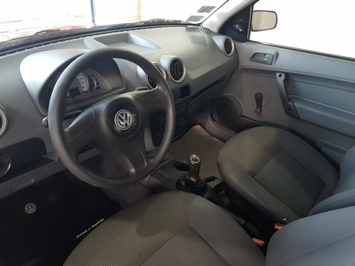 Volkswagen Gol 1.6 I Power 601 2008