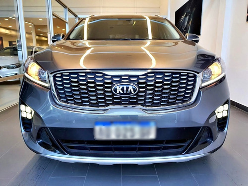 Kia Sorento Crdi Premium