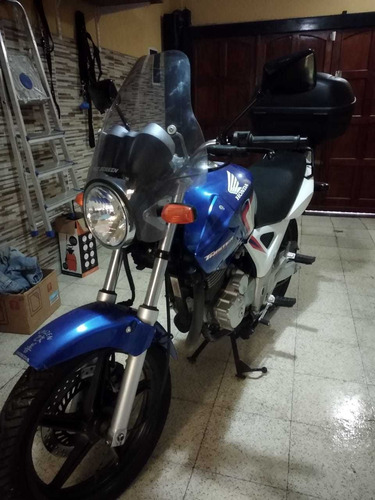 Honda Twister 250