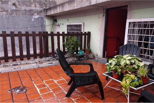Casa 9 Ambientes Multifliar Gral.mitre Oportunidad