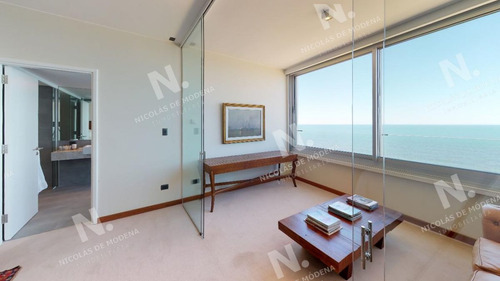 Imagen 18 de 30 de Magnífico Pent-house En La Torre Tiburón 3. - Punta Del Este Brava