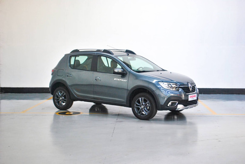 Renault Sandero Stepway 1.6 16v Intense