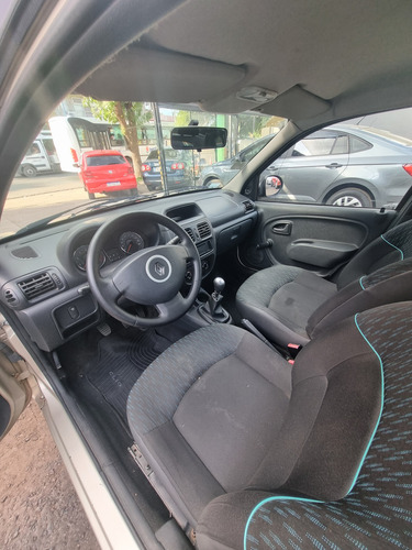 Renault Clio 1.2 Mio Confort Plus Abs Abcp