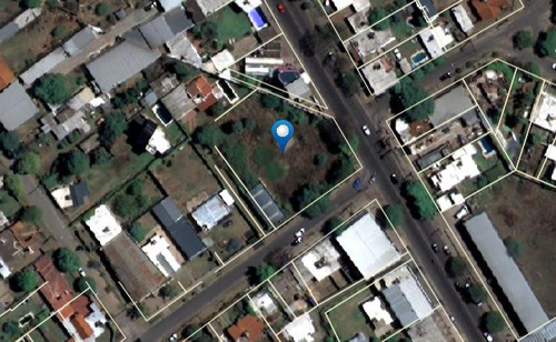 Terreno En Venta Sobre Donato Alvarez