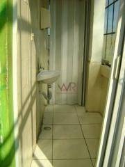Imagem 7 de 8 de Salão Para Alugar Itaquera 300 M² - Sl0014