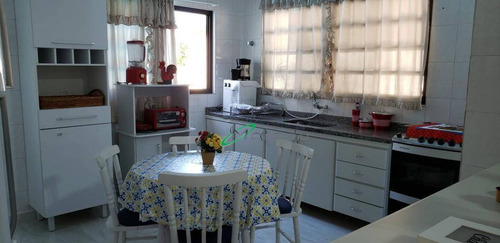 Chácara Com 2 Dormitórios À Venda, 690 M² Por R$ 1.100.000,00 - Itapema - Guararema/sp - Ch0099